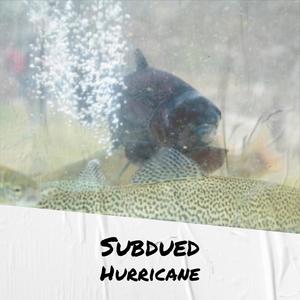 Subdued Hurricane