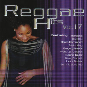 Reggae Hits Vol. 17