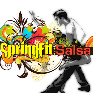 SpringFit: Salsa