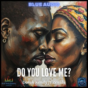 Do You Love Me (feat. Zenulu)