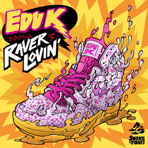 Edu K - Raver Lovin (Nadastrom Remix)