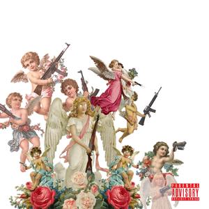 Walk Down(feat. TattedPoppa & SoloGlizzy) (Explicit)