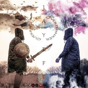 Overthinker (Explicit)