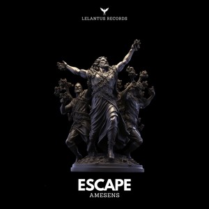 Escape (Alessio Pennati Remix)