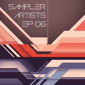 Polyrocks Sampler 06