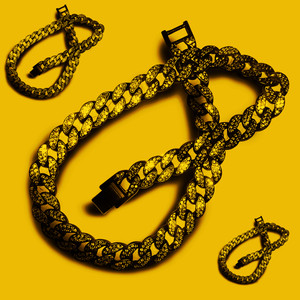 Gold Chain (Explicit)