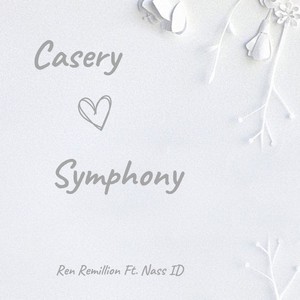 Casery Love Symphony