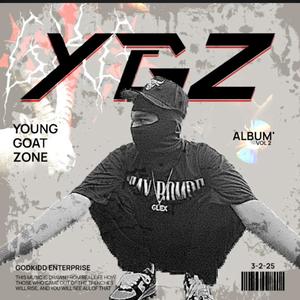 TRAPP IN GANGNEM (feat. NATEMORALE, DAG$$ & WAYCI) (Explicit)