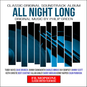 All Night Long