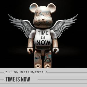 Time is Now (feat. WHUZ)