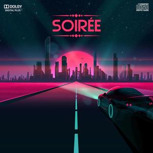 Soirée (feat. Nospy)