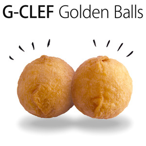 GOLDEN☆BEST G-クレフ〜Golden Balls