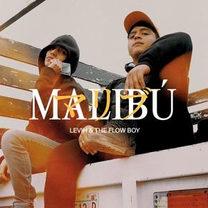 MALIBÚ (feat. Levih) (Explicit)