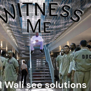 Witness Me (Explicit)