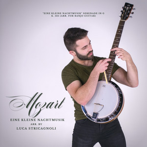 Eine Kleine Nachtmusik, K. 525: Serenade In G