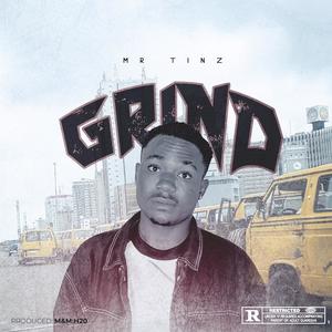 Grind (Explicit)