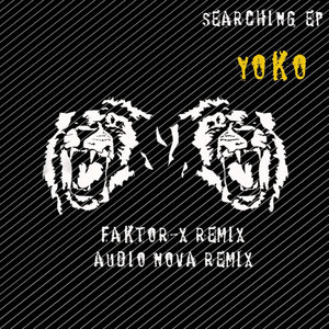 Searching[] (Faktor-X Remix)