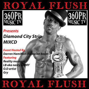 360PR Music TV Presents Diamond City Strip (Explicit)