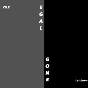 Egal / Gone (feat. V!LE)