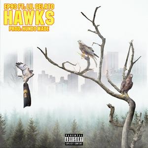 Hawks (feat. Lil Gelato) [Explicit]