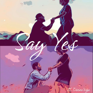 Say Yes