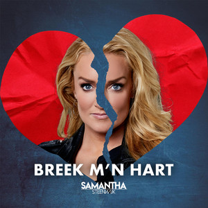 Breek M'n Hart (Instrumentale Versie)