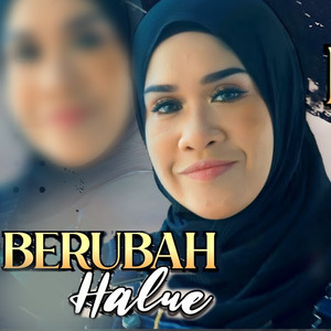 Berubah Halue