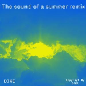 The sound of a summer remix (Explicit)