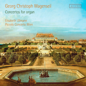 6 Organ Concertos (1765): Concerto No. 3 in F Major - 6 Organ Concertos (1765): Concerto No. 3 in F Major: I. Allegro
