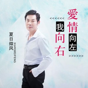爱情向左我向右