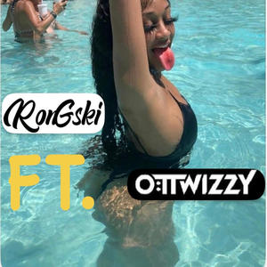 AT DA BAR (feat. O.T Twizzy) (Explicit)