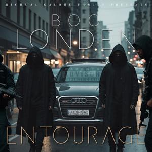 Entourage (Explicit)