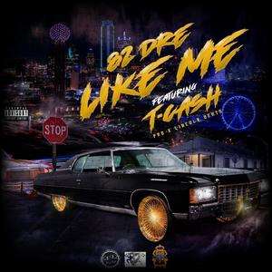 Like Me (feat. T. Cash) (Explicit)