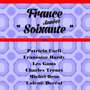 France années soixante, Vol. 6