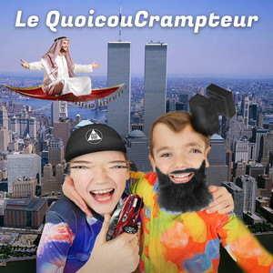 Le QuoicouCrampteur (Explicit)