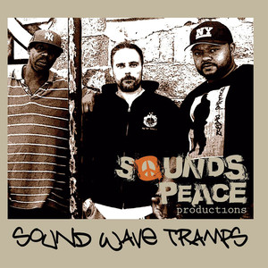 Sound Wave Tramps (Explicit)