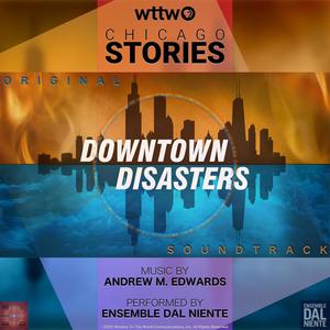 Heard from Backstage(feat. Ensemble Dal Niente, Tyler Rivera Stein & Rachel Ohnsman)