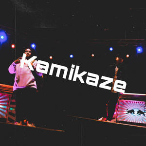 KAMIKAZE (feat. leedong) [Explicit]