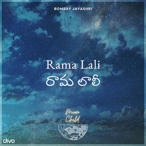 Rama Lali (From "Moon Child")