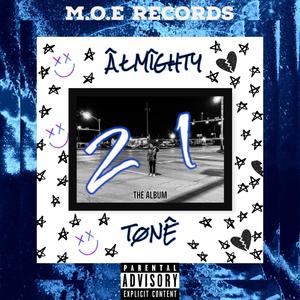 I Ain't Sober (Explicit)