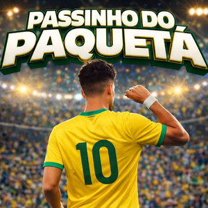 Passinho Do Paquetá