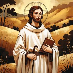 San Elias de Monte Carmelo