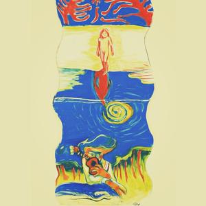 El pescao que se muerde la cola (feat. Sara Blasco & Emma Pascual) (Píldora Imperfecta)