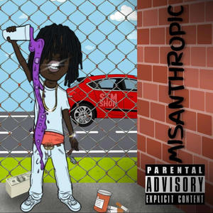 Still misanthropic (Explicit)