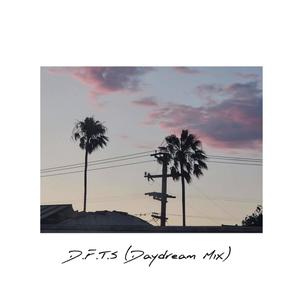 D.F.T.S. (feat. Marty's Daydream's) (Daydream Remix|Explicit)