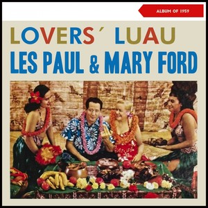 Lovers Luau (Album of 1959)