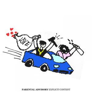 trapsoul thieves(make it obvious)[feat. Loud XL] (Explicit)