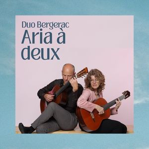Aria à deux No. 2