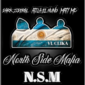 Los locos de siempre (feat. Maty Mc & Atila el huno) (Explicit)