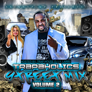 Make It Roll(feat. Gorilla Zoe & Princess) (Explicit)